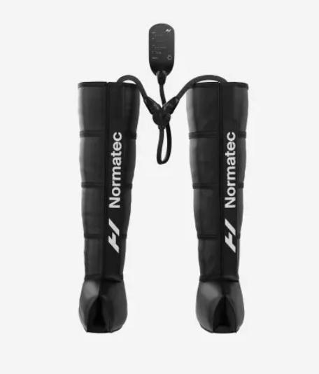 Gambar Normatec Legs Recovery System - Fresh legs faster massage gun - Normatec 3 Legs dari Bearcountystore undefined Tokopedia