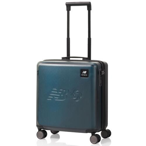 Gambar Samsonite X New Balance Rolling Tote Koper Cabin (47cm/18inch) - Black dari travellock undefined Tokopedia