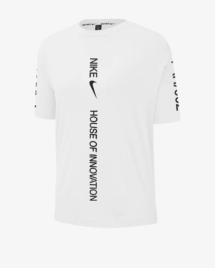 TEES NIKE HOUSE INNOVATION KAOS NIKE SPORT KAOS NIKE DISKON XXL