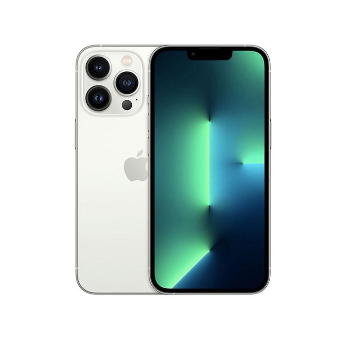 Gambar IPHONE 13 PRO MAX 128GB 256GB 512GB 1TB SECOND LIKE NEW ORIGINAL BERGARANSI - silver, 128 gb dari Cyrus Cell BEC undefined Tokopedia