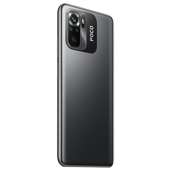 Gambar poco m5s 4/64 - Abu-abu dari fhit cell undefined Tokopedia