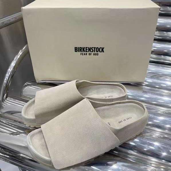 FEAR OF GOD BIRKENSTOCK フェアオブゴッドビルケン