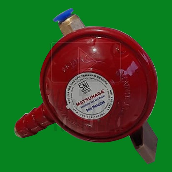 Gambar Alat refil gas kaleng / alat isi ulang gas kaleng / adaptor / selang - Hanya Regulator dari YASTAZZA undefined Tokopedia