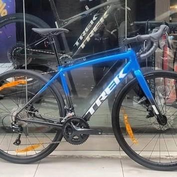 Trek Road Bike Domane Al Trek Domane AL Disc (Mercury