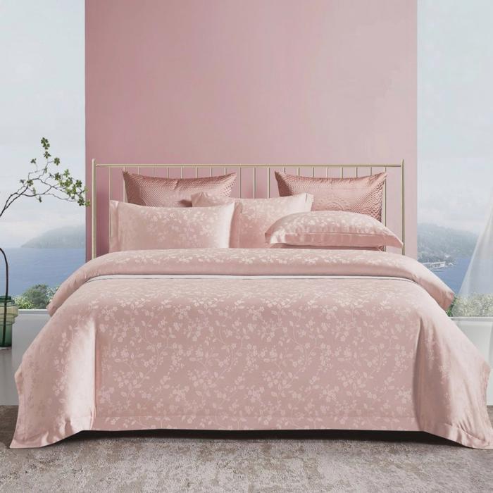 Gambar SLEEP PROJECT Sprei Set Premium (TENCEL Lyocell) LISSE - JT - Sprei Set, Single 120x200 dari Sleep Project undefined Tokopedia