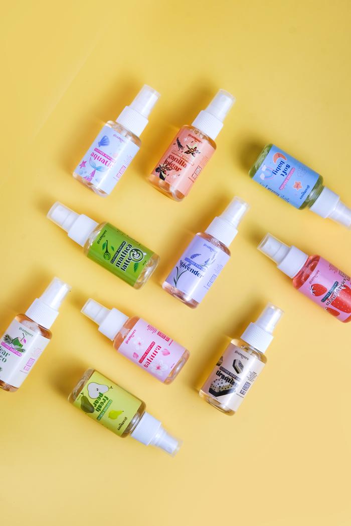 Gambar GEAMOORE CLOTHES PARFUME - clean londre dari Geamoore Tangerang undefined Tokopedia