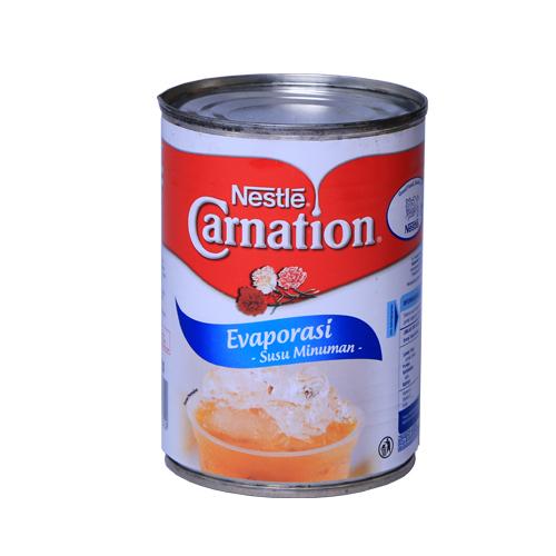 Gambar Nestle Carnation Susu Evaporasi 405gr dari Kalimantan 24 undefined Tokopedia