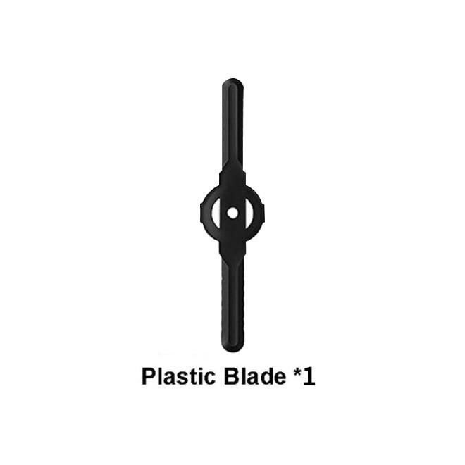 Gambar Mesin Pemotong Rumput Aksesoris Pisau Pemotong Rumput Kombinasi Pisau - Plastik Pisau dari Ananya Toko undefined Tokopedia