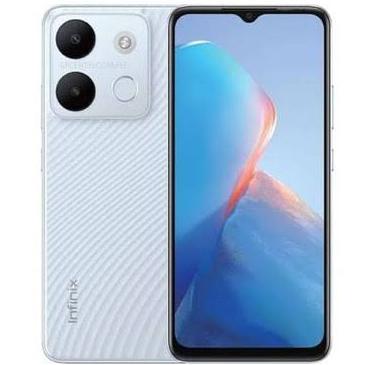 Gambar INFINIX SMART 7 Garansi Resmi - Putih, 4/64GB dari Skelly shop undefined Tokopedia