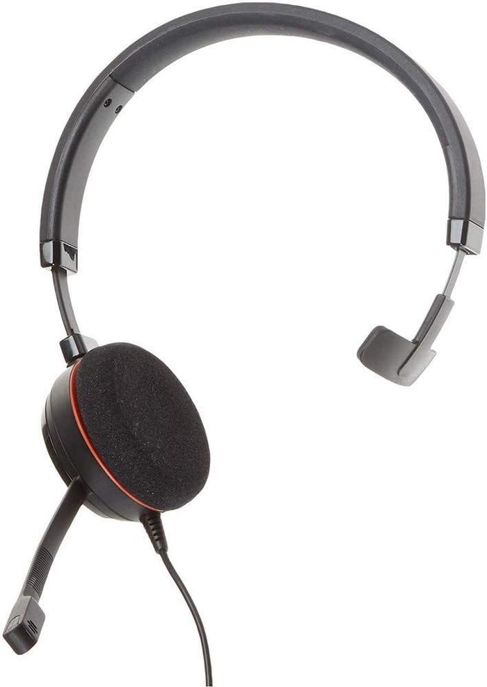 Jabra Headphones Jabra Evolve 20se Evolve 20se Jabra Headphones