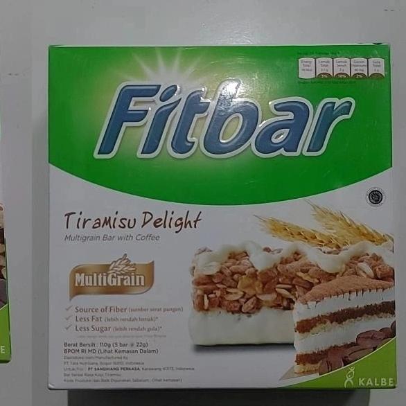 Gambar fitbar tiramisu delight dari cilamart-1 undefined Tokopedia