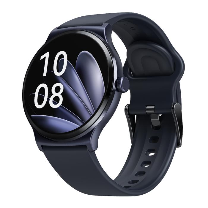 Gambar Haylou SOLAR Lite Smart Watch IP68 SpO2 1.38" Display - LS05 Lite - Blue dari Queen-id undefined Tokopedia