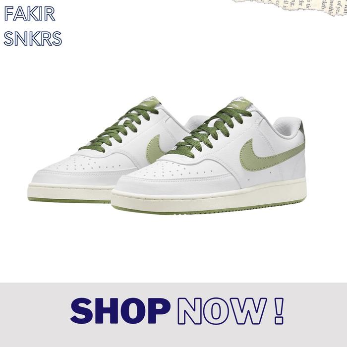 nike court borough 41