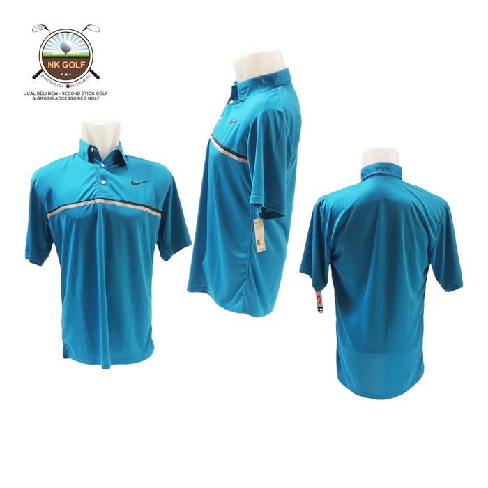 baju golf nike