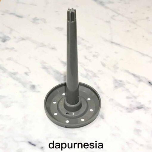 Gambar Spare Part Chopper Mitochiba CH100 / CH200 Mitochiba Original - Whisk Besar dari Dapurnesia Store undefined Tokopedia