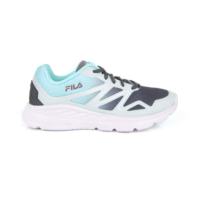Gambar FILA Sepatu Wanita  Memory Panorama 9 - CSRK HIGH ARBL - 37 dari FILA Official Store undefined Tokopedia