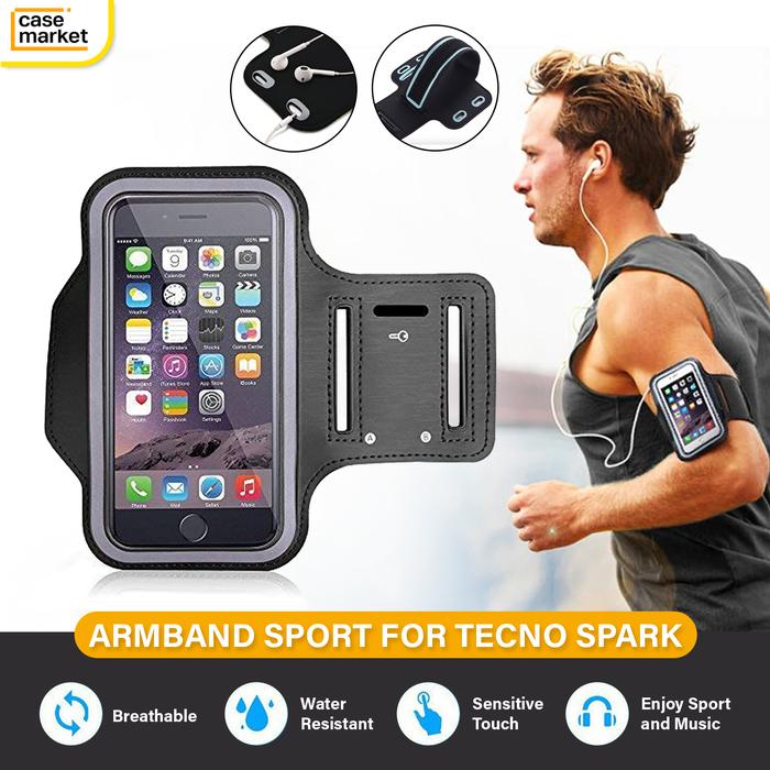 For Iphone Iphone Xr Sports Armband Armpocket Racer IPhone SE