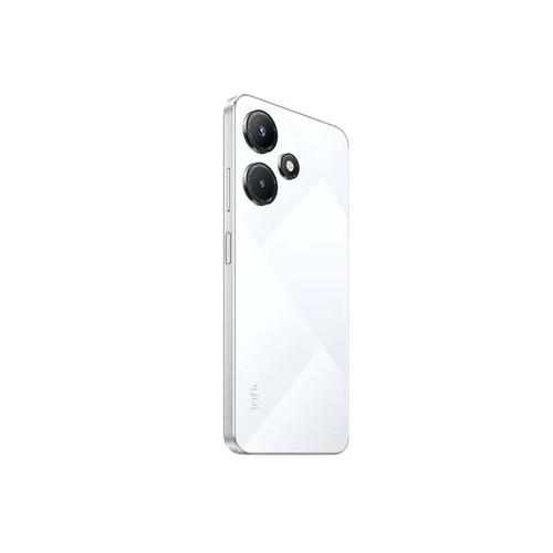 Gambar HP INFINIX HOT 30i RAM 8+8/128 TERBARU BERGARANSI - White, 8/128 dari Kangz ponsel undefined Tokopedia