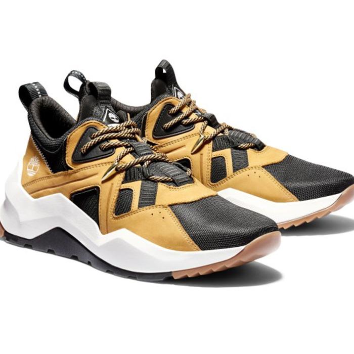 Timberland Madbury Sneaker Men di Ciboshoesid Tokopedia