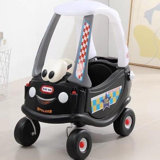Gambar Mobil Mainan Anak Besar Tanpa Aki Manual Pakai Kaki Murah dari MBAH SOWI PLAYGROUND undefined Tokopedia