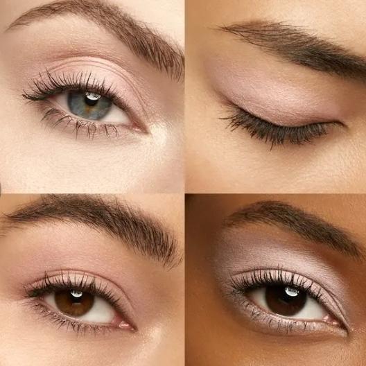 Gambar Kiko Milano Long Lasting Eye Shadow - 61 Light Mauve dari TukoTekoTuku undefined Tokopedia