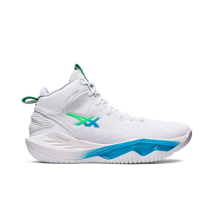 Gambar ASICS Men Nova Surge 2-1061A040.102 - 12 dari ASICS Official Store undefined Tokopedia