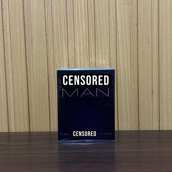 Gambar Halloween - Man EDT 50ml (new) - Product dari Be Honest And Blessed undefined Tokopedia