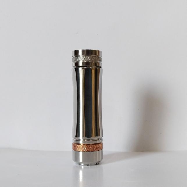 Gambar Heavy Hitter Mech Mod 21700/20700, by Timesvape (authentic) - SS dari Oldman Vapz Store undefined Tokopedia