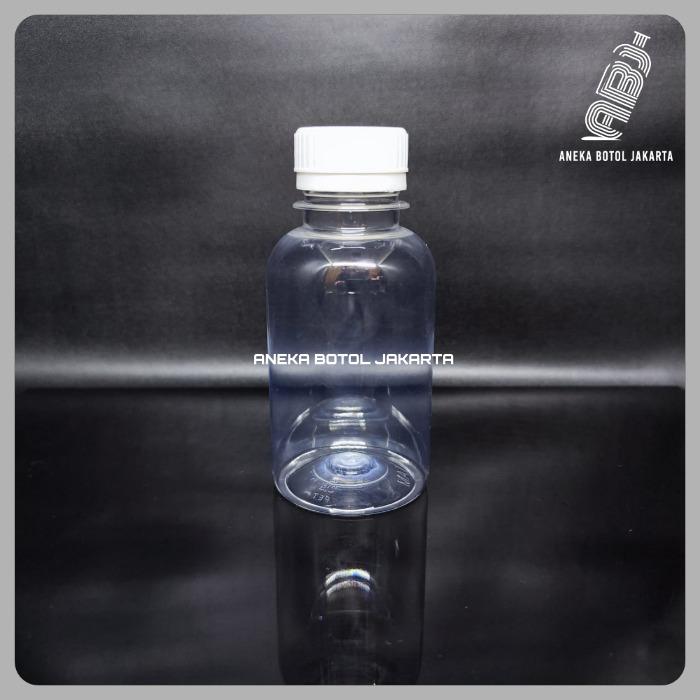 Gambar Botol albumin 150 ml / Botol gendut 150 ml / Botol 150 ml - Putih dari aneka.botol.jakarta undefined Tokopedia