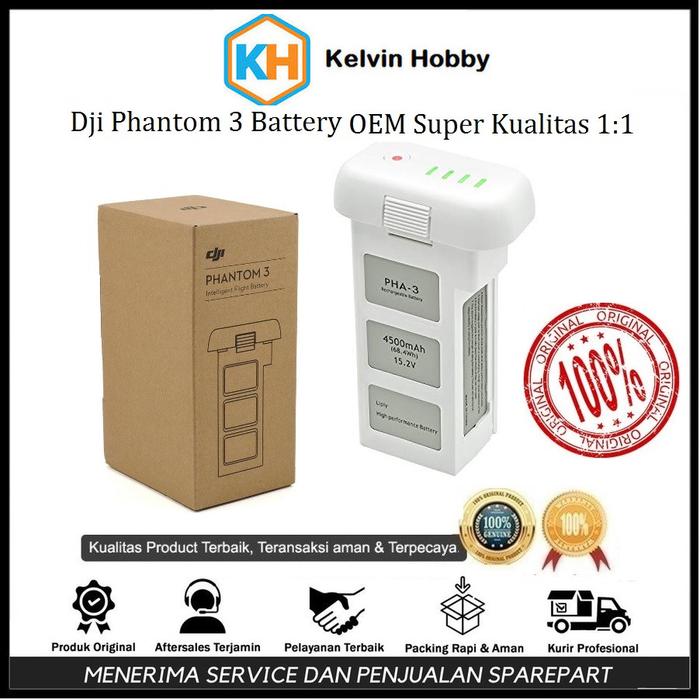 Baterai Dji Dji Phantom Advanced Battery Jual Dji Phantom Battery