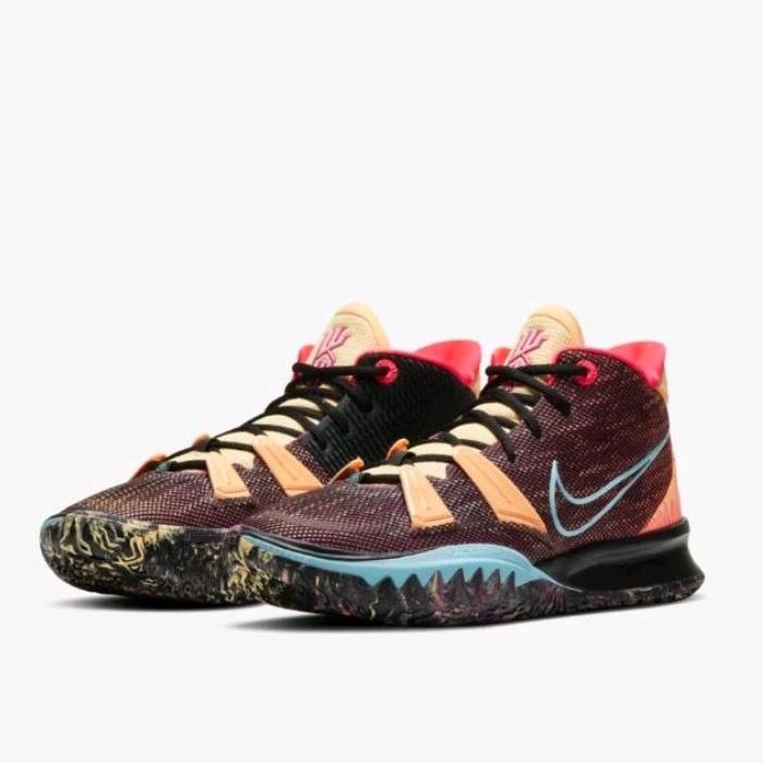 stranger things kyrie 5