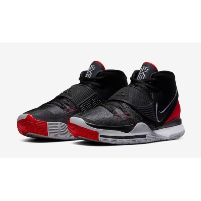 kyrie stranger things shoes