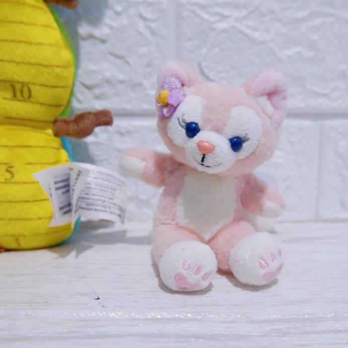 Gambar boneka kecil linabell ori dari kauleeastore undefined Tokopedia