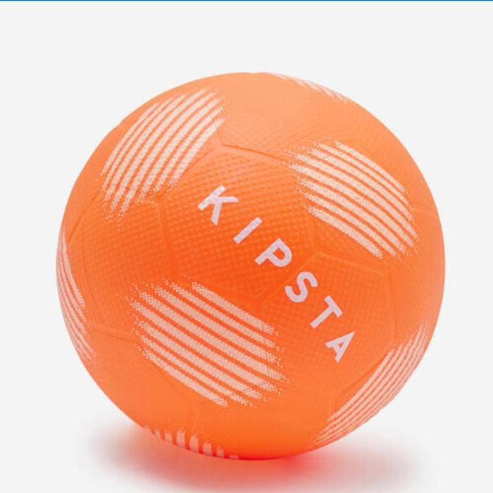 Gambar Bola sepak size 5 football sunny bola tendang bola sepak bola karet - Orange, 5 dari Diks Adventure undefined Tokopedia