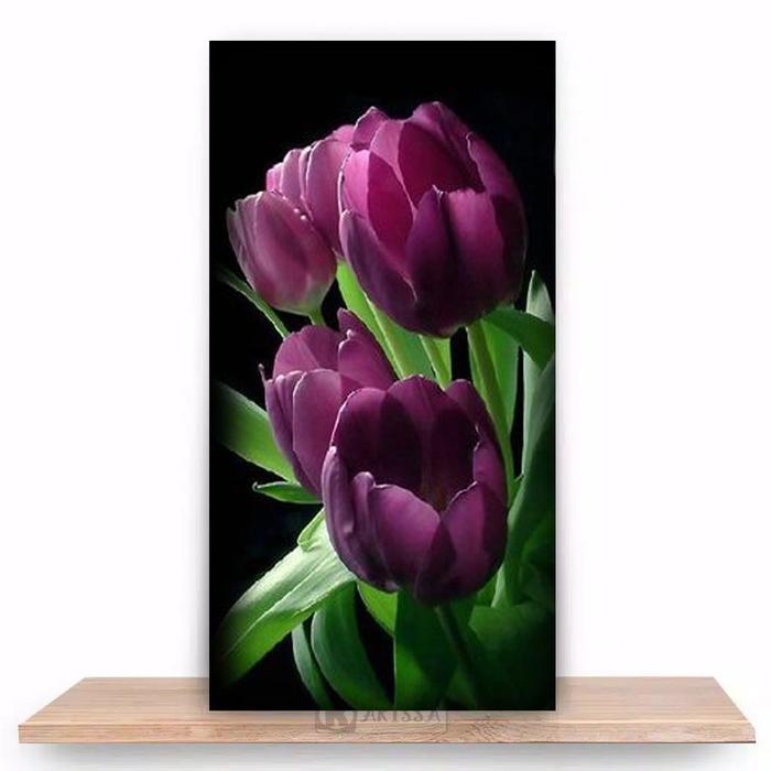 Gambar Dekorasi Hiasan Dinding Ruang Tamu Pajangan Rumah Aesthetic - TL25 dari KARISSUT undefined Tokopedia