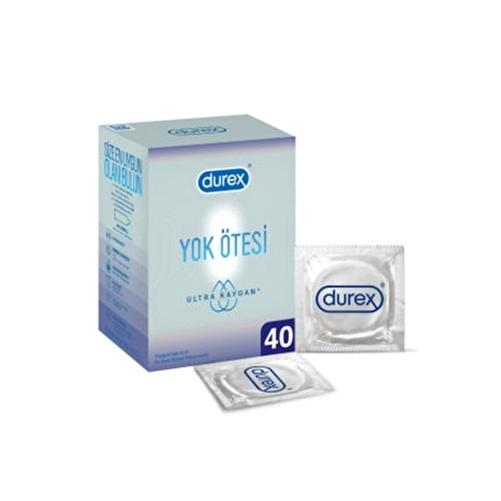 Gambar READY STOCK DUREX XL COMFORT CONDOM EXTRA LARGE SIZE BESAR KONDOM - YOK OTESI dari Saman Mart undefined Tokopedia