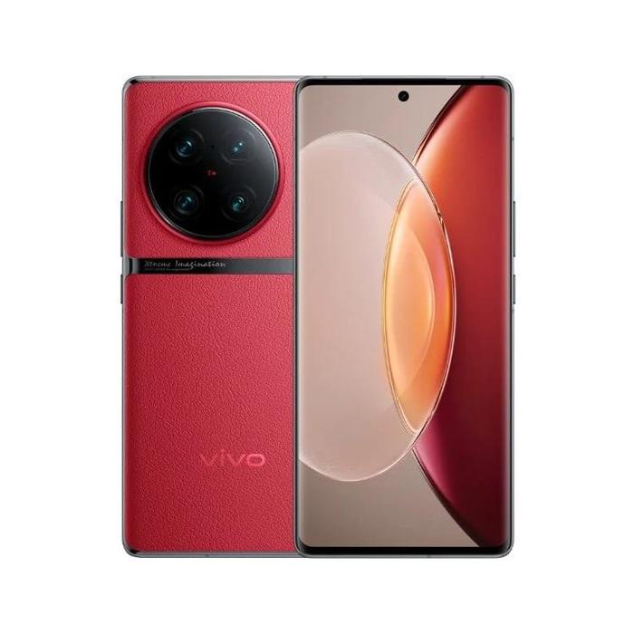 X90 Red Jual Vivo X90 Pro + (Plus) - Red 12+256 GB - Kota Tangerang Selatan ...