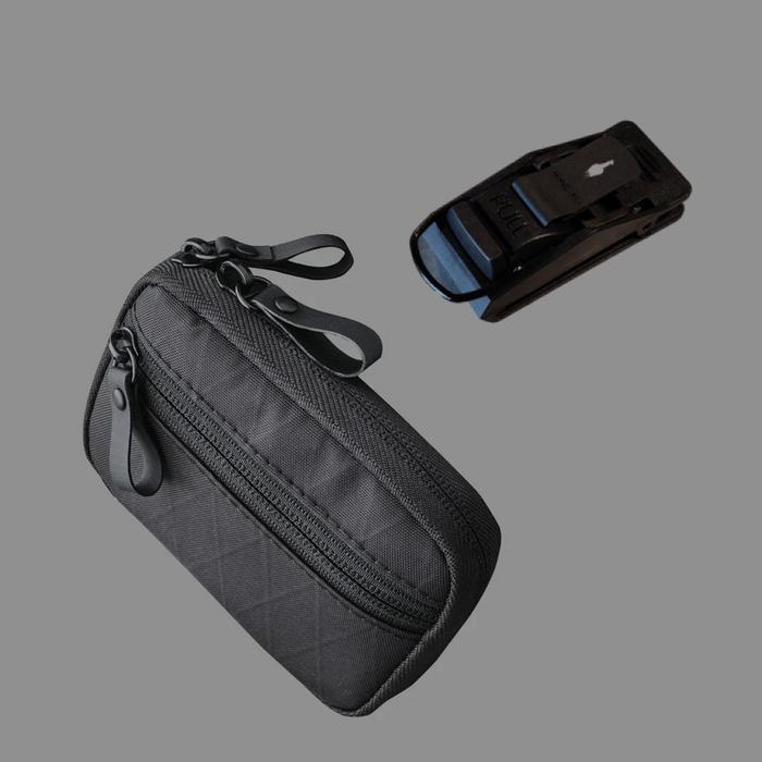 Gambar Alpaka HUB Pouch Keychain Bundle (Tools,Tech Kit,Electronics,Torches) - VX42 Black dari Mugera.indonesia undefined Tokopedia