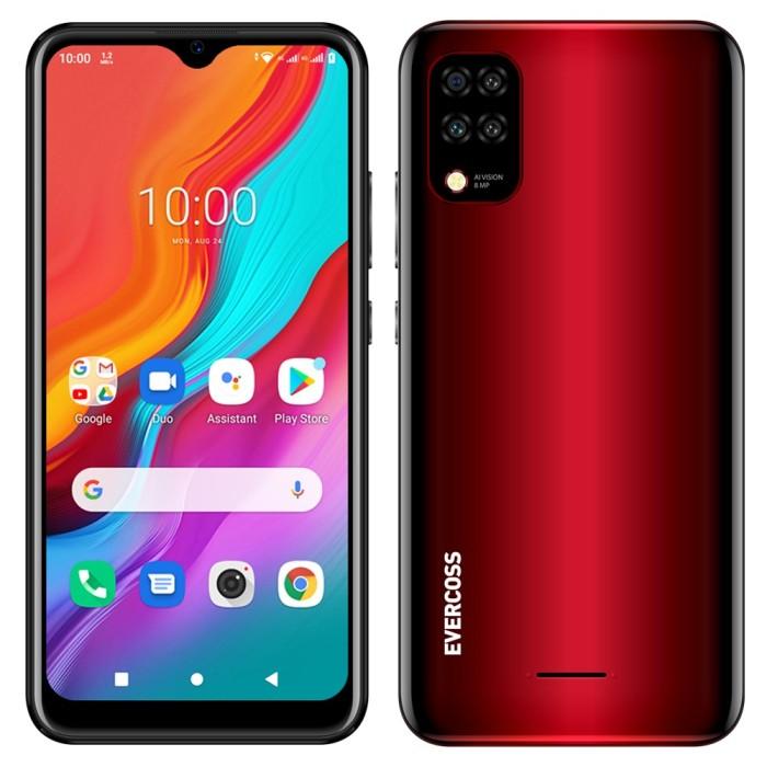 Gambar Evercoss M6a 3/16 GB Garansi Resmi - Promo 3/16 dari Gudang-HP undefined 4 Tokopedia