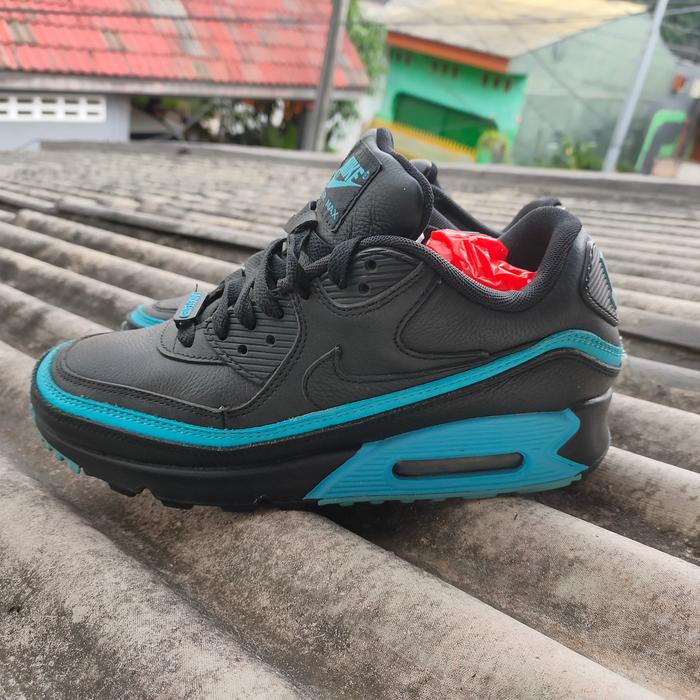 Tokopedia Nike Air Max 2020 90 Nike Air Max 90 X Undefeated Original - Main Image