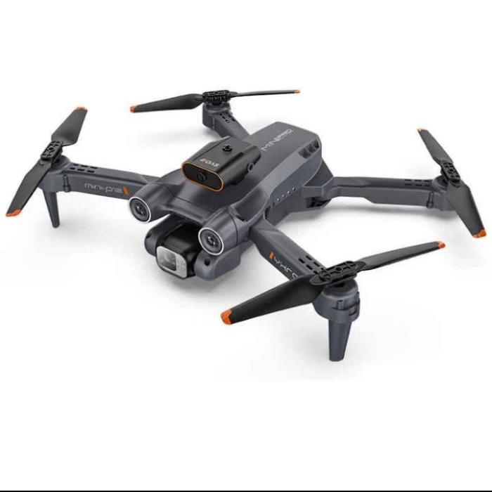 Gambar Drone Mini P12  Dual Camera Quadcopter dari BRPGC undefined Tokopedia