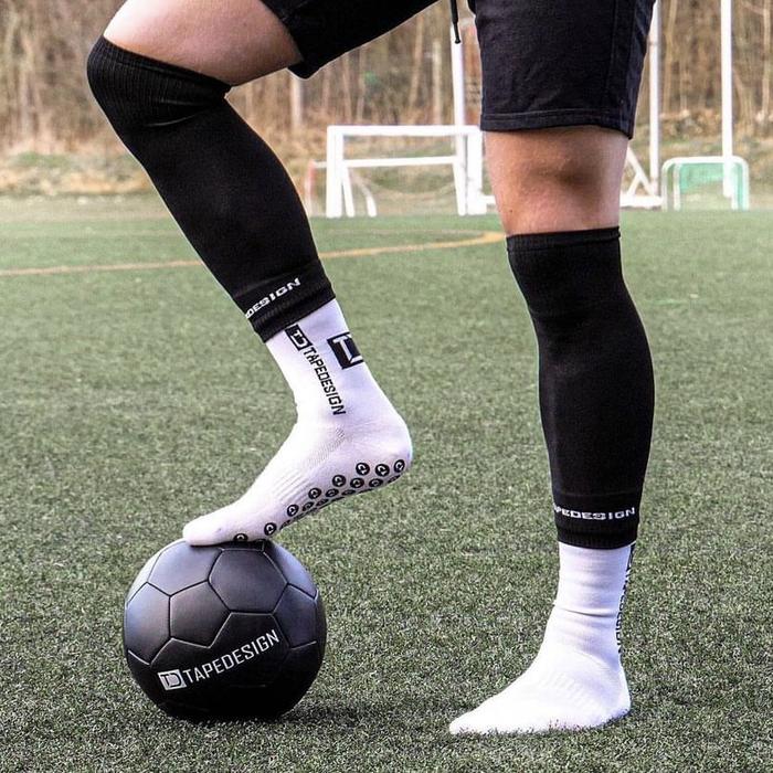 Gambar KAOS KAKI SAMBUNG SEPAK BOLA FUTSAL - SLEEVE SOCKS NK SPORT SAMBUNGAN dari Gymsaic99 undefined 5 Tokopedia