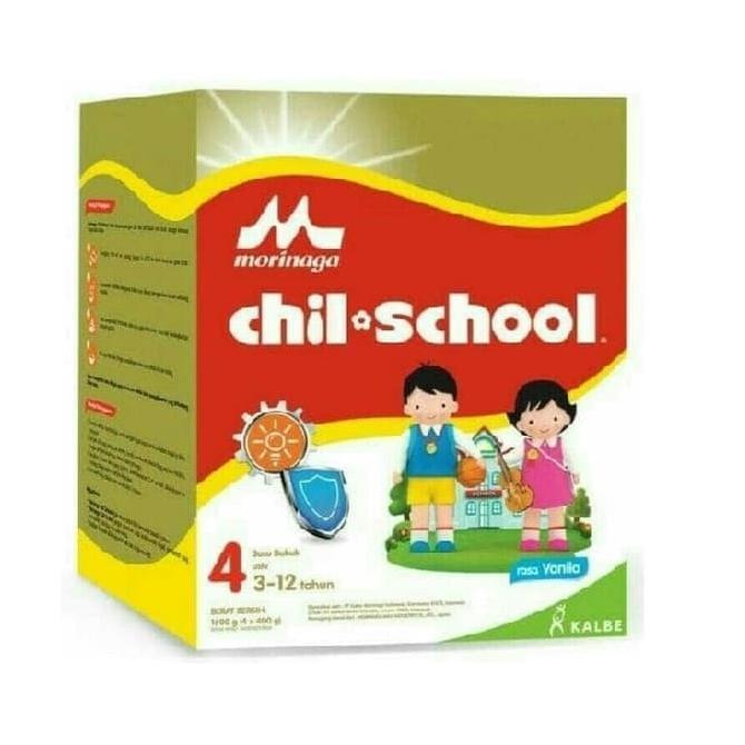 Gambar # MORINAGA CHILSCHOOL 1600G / CHIL SCHOOL 1600G # - MADU dari JAKARTA_ONLINE1 undefined Tokopedia