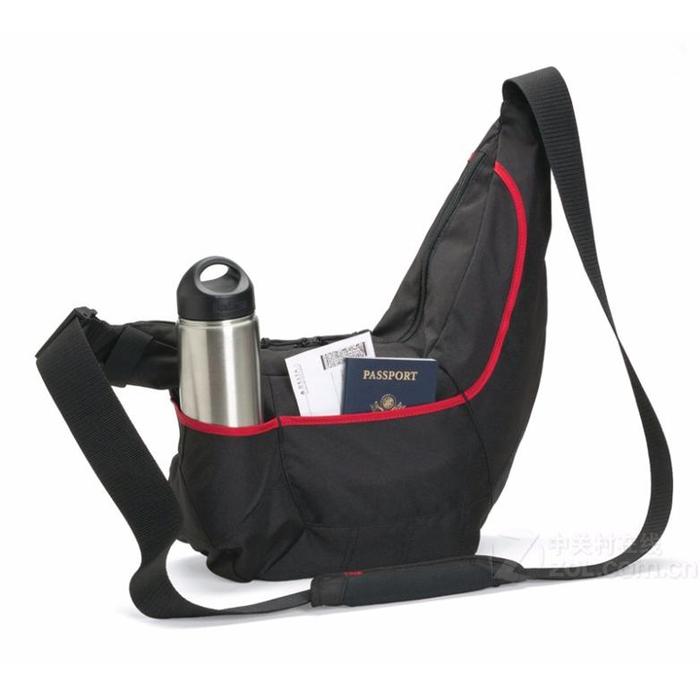 Gambar Good Passport Sling II DSLR Photo Camera Bag Travel Inclined Shoulde dari Vision Mall35 undefined Tokopedia