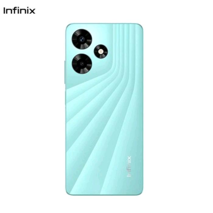 Gambar Infinix Hot 30 8/128GB - Hingga 16GB RAM Extended - Helio G88 - Hijau dari RF HANDPHONE undefined Tokopedia