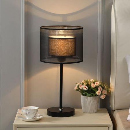 Gambar Lampu Standing Desain Kreatif Lampu Nordic Lantai Lampu LED Vertikal - Hitam-Pendek dari Sam InotJKT undefined Tokopedia