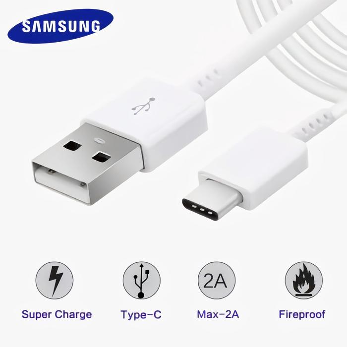 Cas Samsung Ori Usb Type C Fast Charger Samsung Buy Samsung 25W