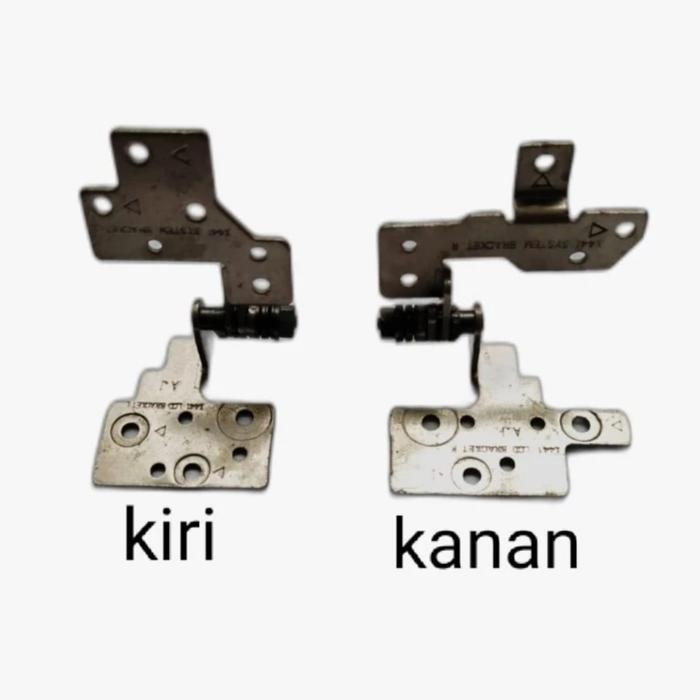 Gambar casing bagian lcd belakang asus x441s x441n x441b x441m x441u - engsel dari juraganlaptops undefined Tokopedia