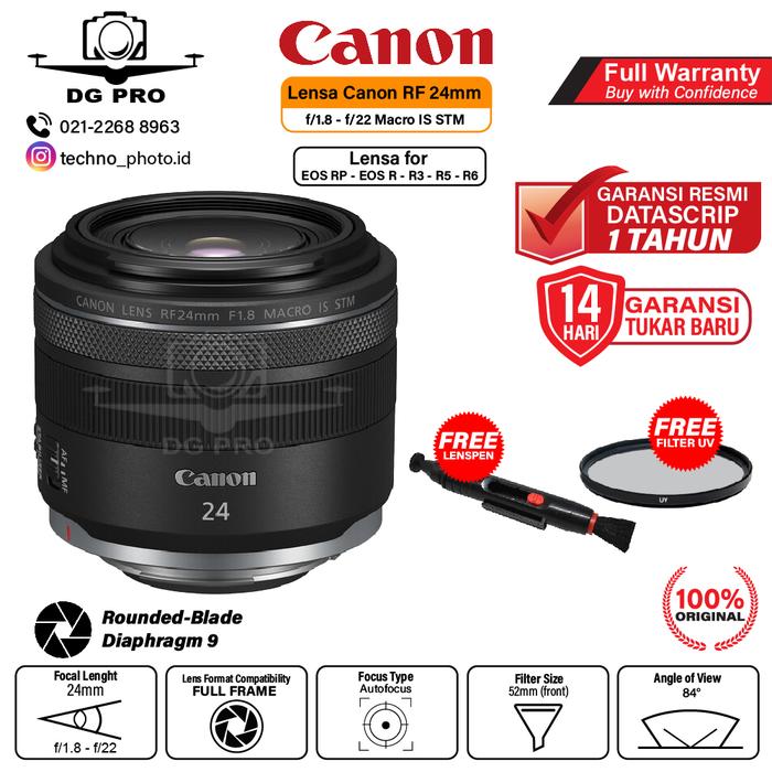 Canon Eos Canon 24mm Pancake Canon Eos Canon Efs 24mm Pancake Jual