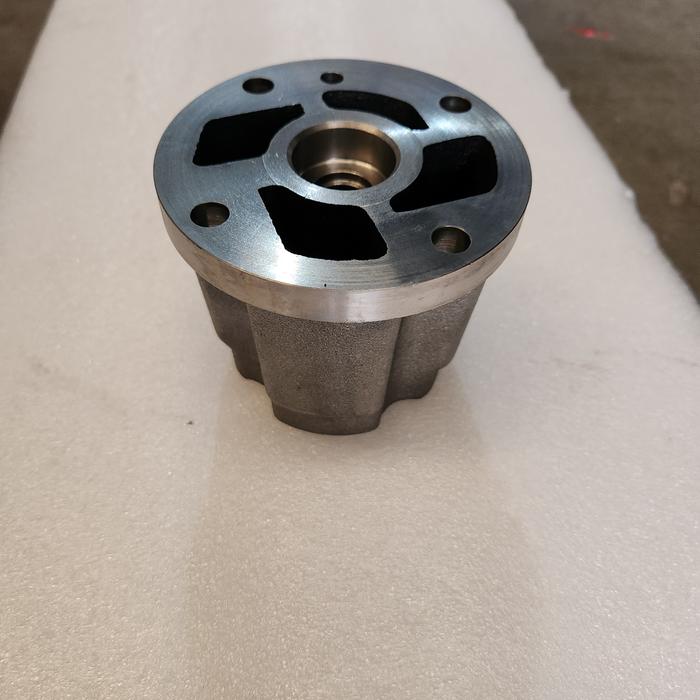 Gambar Kepala STP spbu fe petro dan red jacket original - RED JACKET dari MEGA TEKNIK-1 2019 undefined Tokopedia